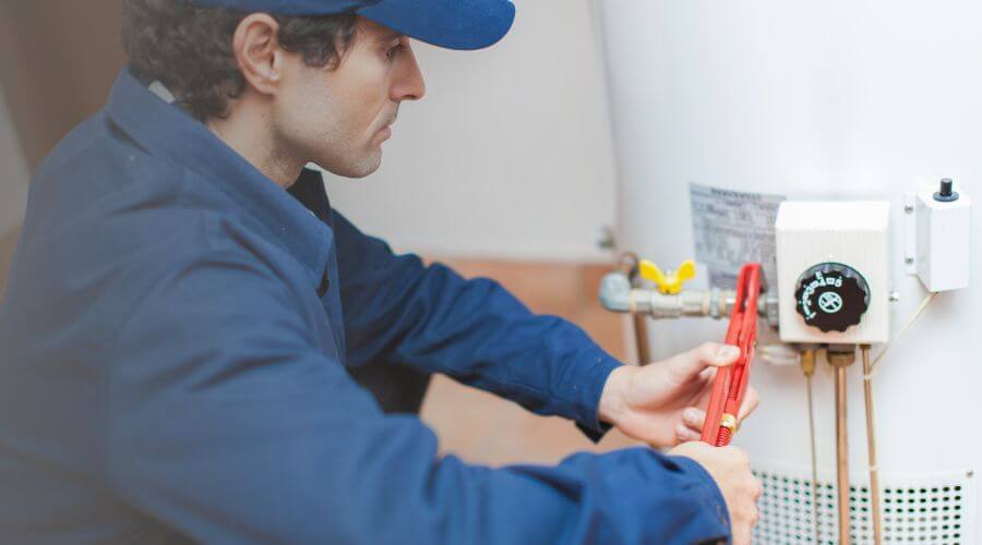 Local 24/7 Emergency Plumbing in Handley, WV